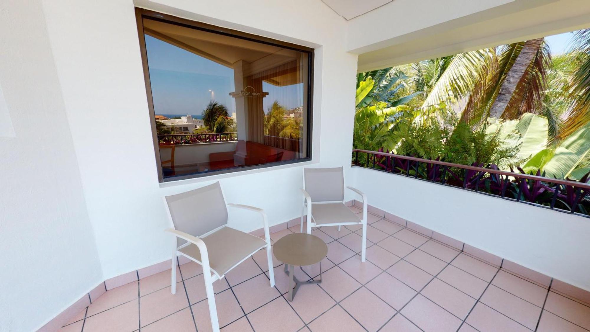 Park Royal Beach Huatulco แทนโกลันดา ภายนอก รูปภาพ