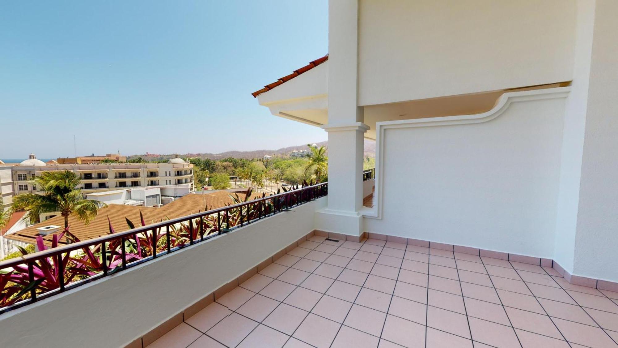 Park Royal Beach Huatulco แทนโกลันดา ภายนอก รูปภาพ